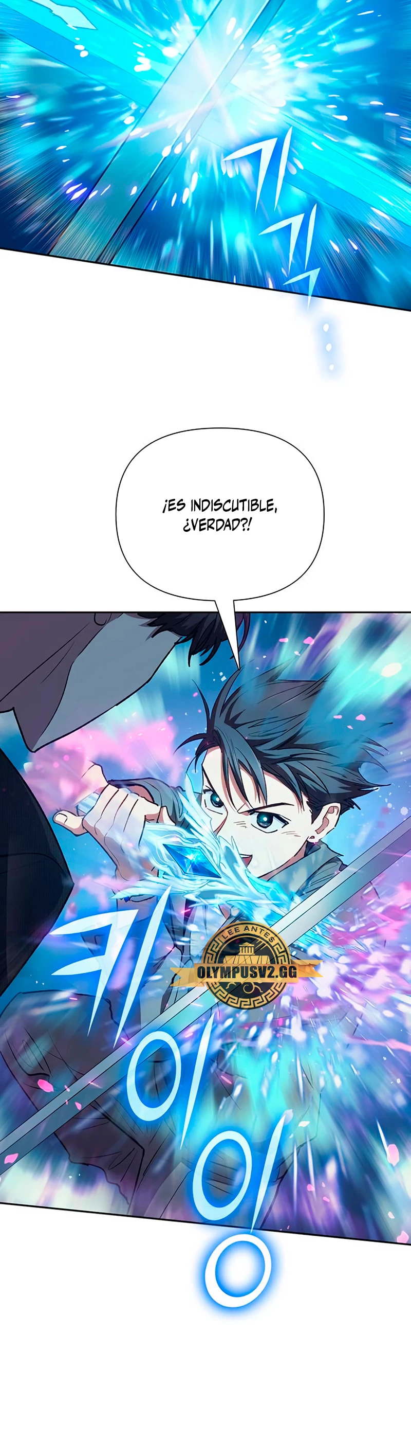 entrenador de clases  > Capitulo 104 > Page 51