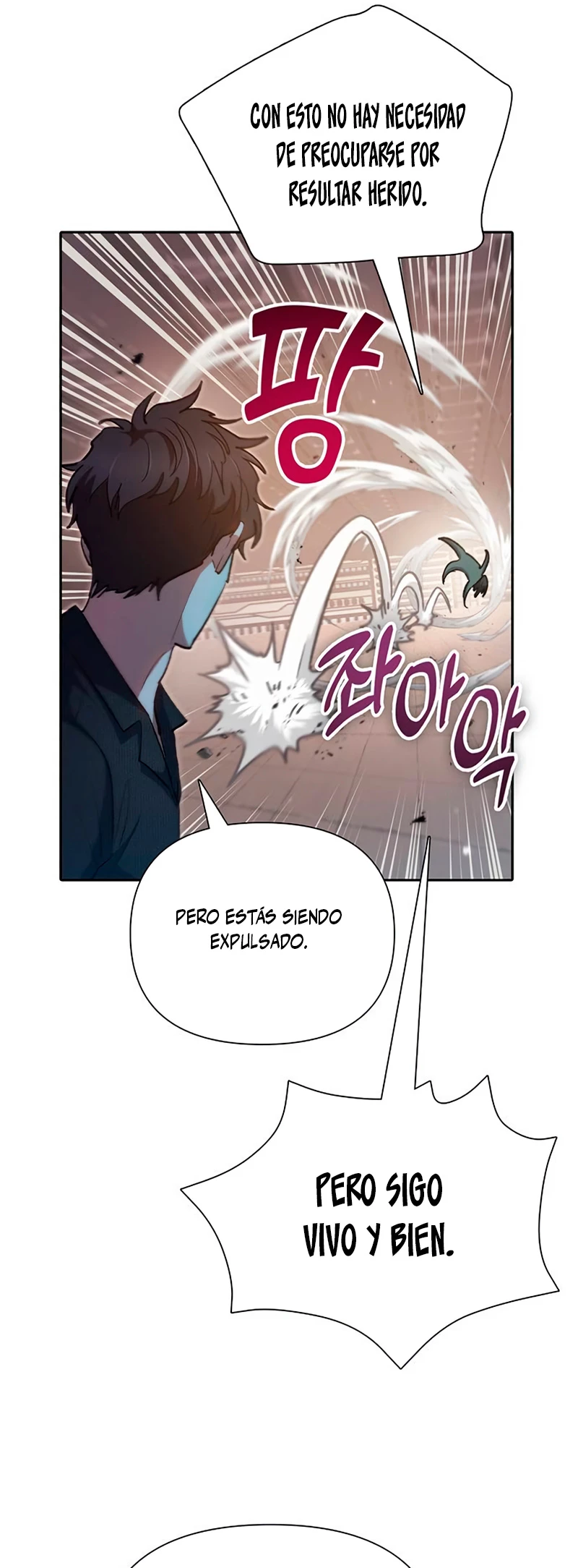 entrenador de clases  > Capitulo 104 > Page 61
