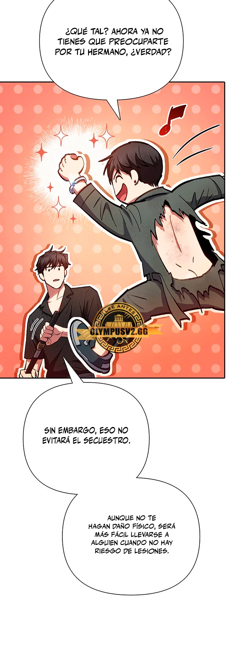 entrenador de clases  > Capitulo 104 > Page 71