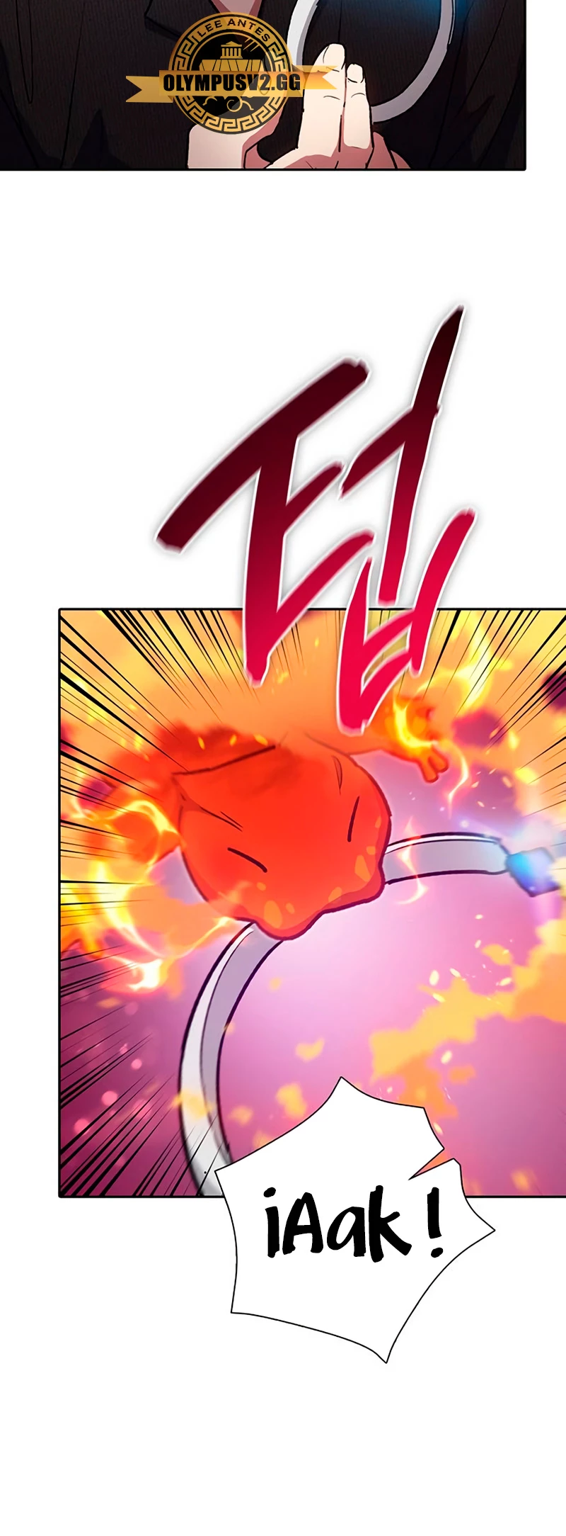 entrenador de clases  > Capitulo 104 > Page 101
