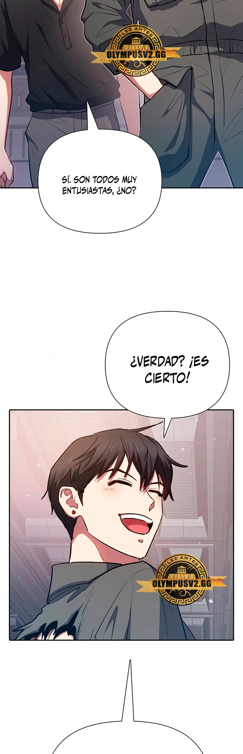 entrenador de clases  > Capitulo 104 > Page 171