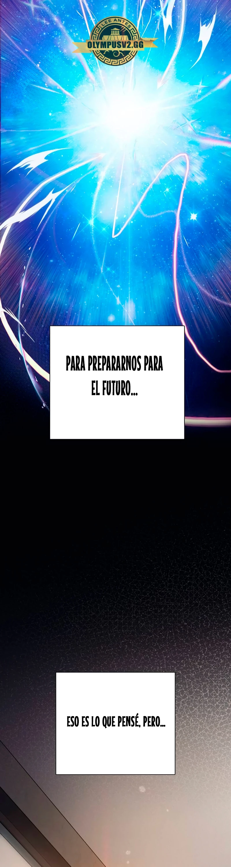 entrenador de clases  > Capitulo 104 > Page 301