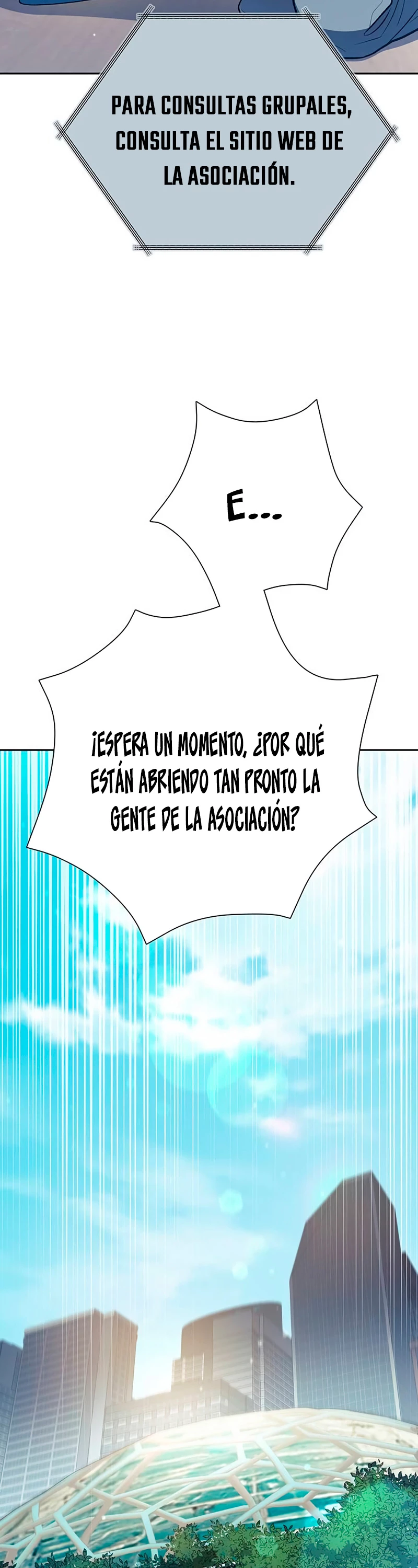 entrenador de clases  > Capitulo 104 > Page 351
