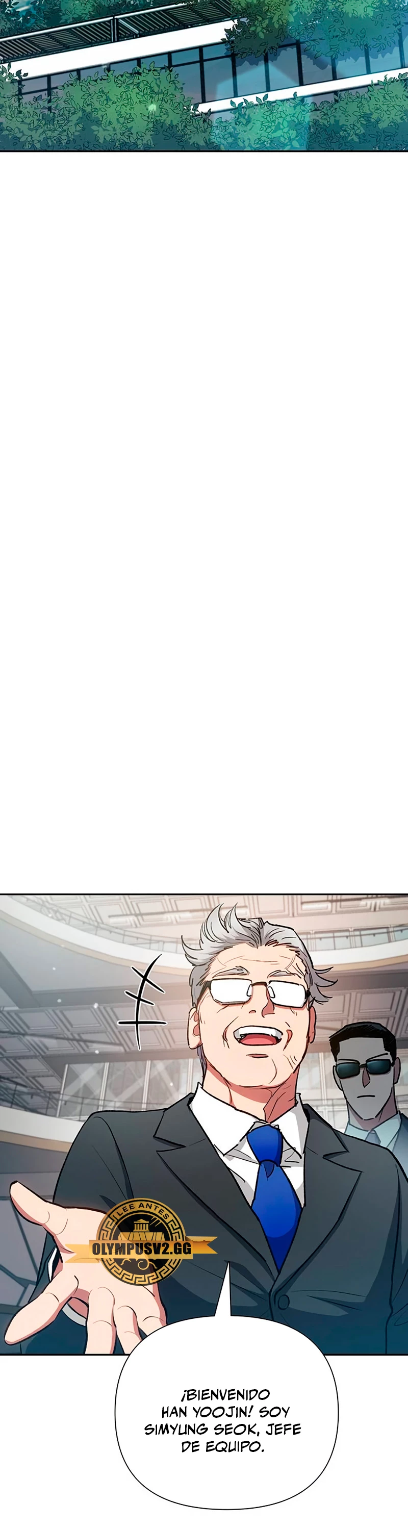 entrenador de clases  > Capitulo 104 > Page 361