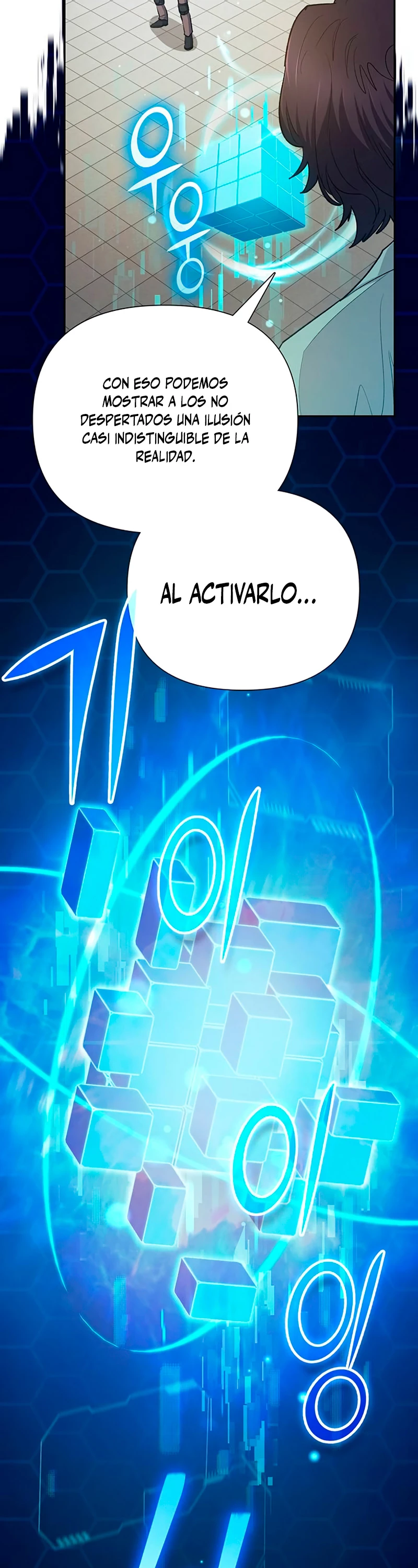 entrenador de clases  > Capitulo 104 > Page 401