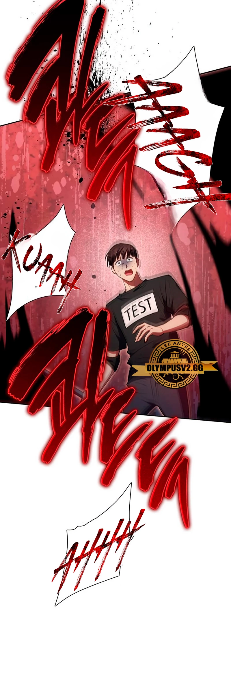 entrenador de clases  > Capitulo 104 > Page 471