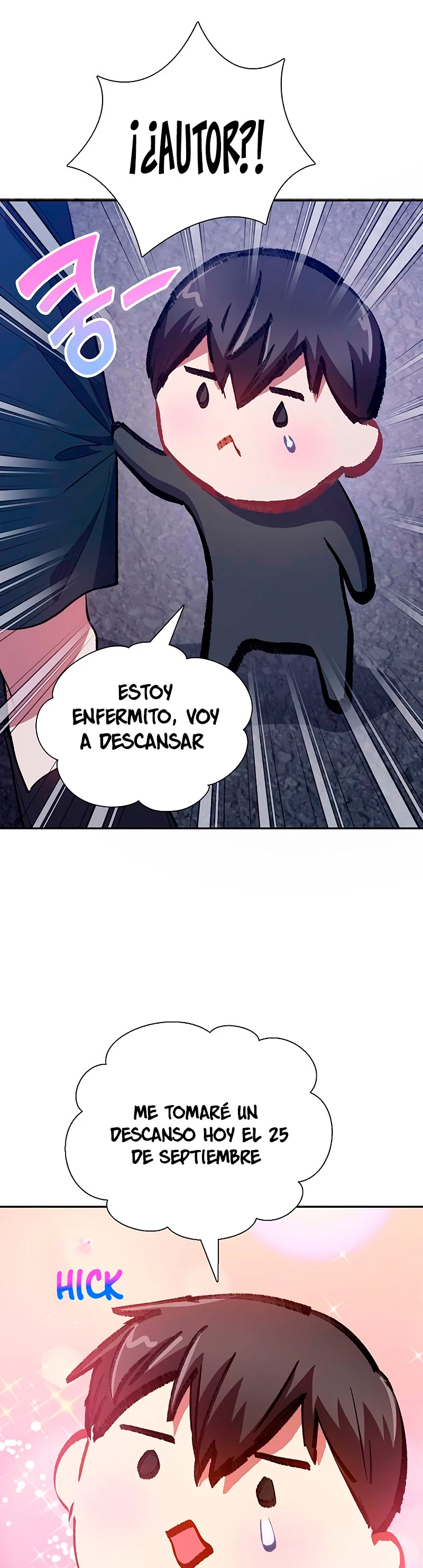 entrenador de clases  > Capitulo 104.05 > Page 01