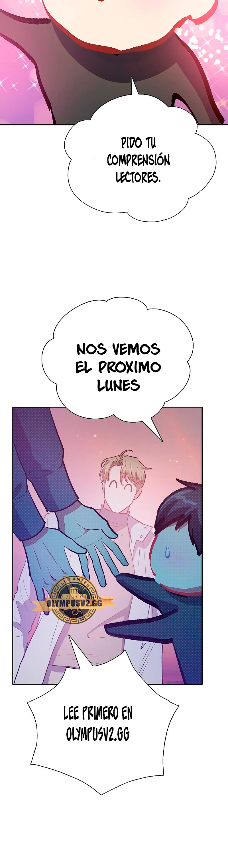 entrenador de clases  > Capitulo 104.05 > Page 11