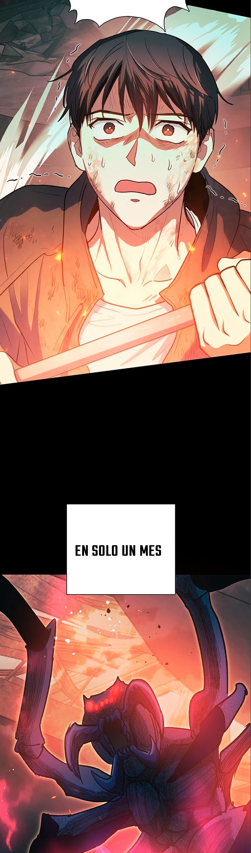 entrenador de clases  > Capitulo 105 > Page 41