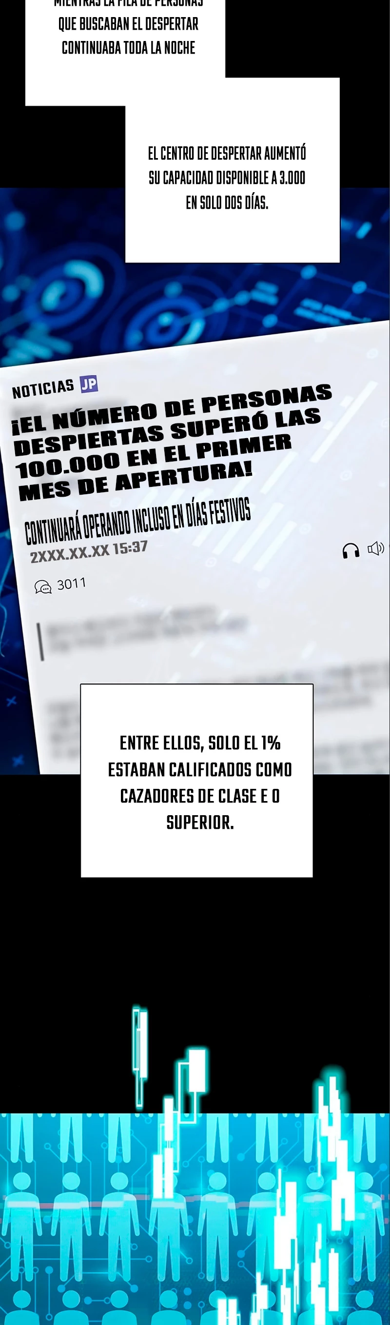 entrenador de clases  > Capitulo 105 > Page 61