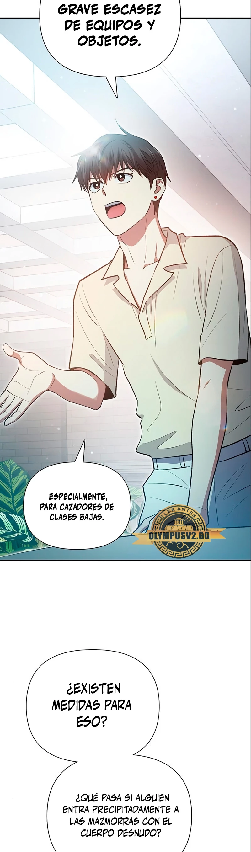 entrenador de clases  > Capitulo 105 > Page 81