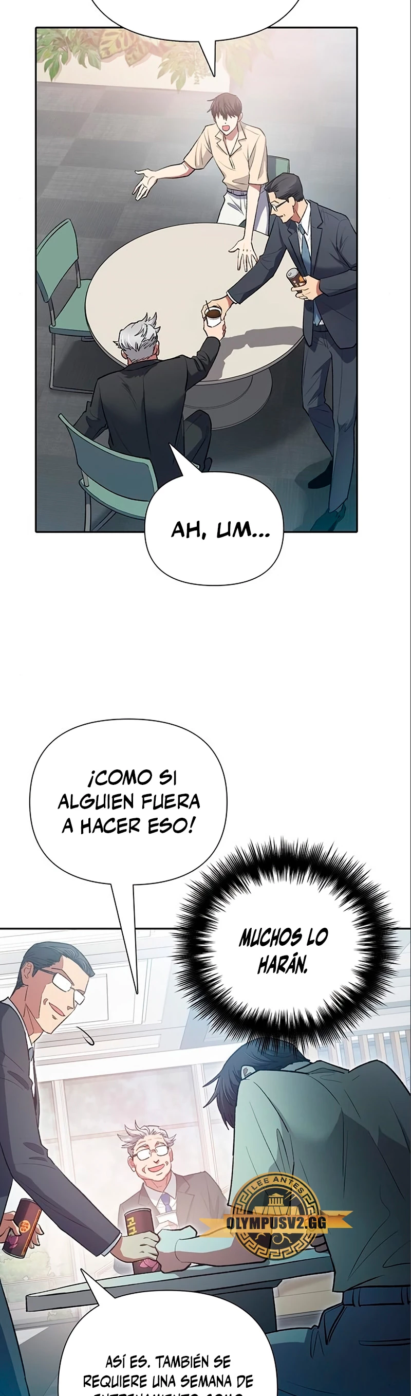 entrenador de clases  > Capitulo 105 > Page 91