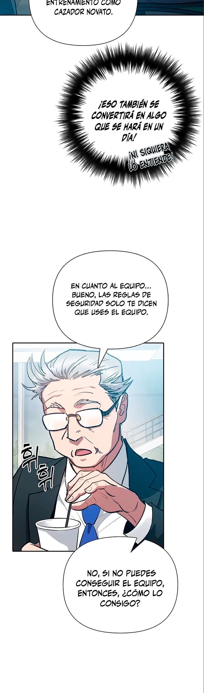 entrenador de clases  > Capitulo 105 > Page 101