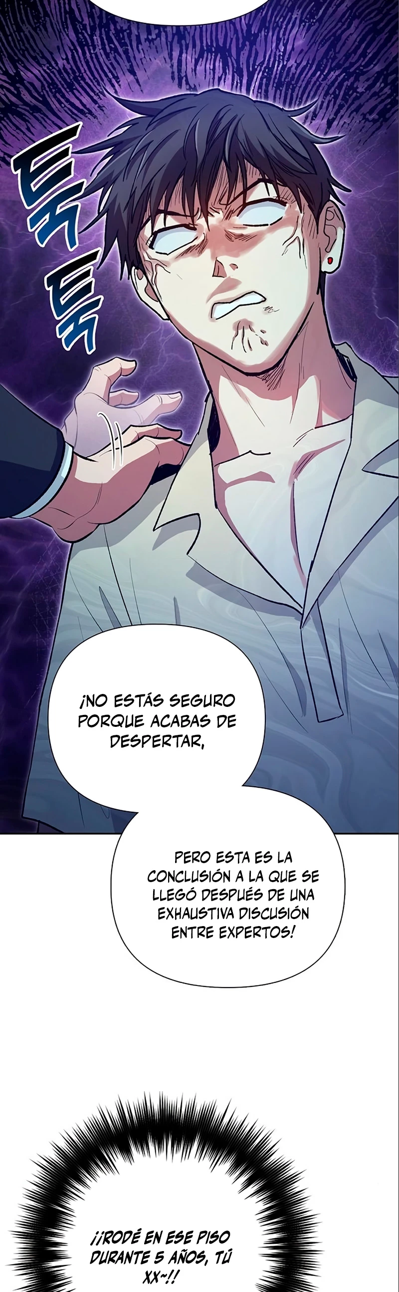 entrenador de clases  > Capitulo 105 > Page 141