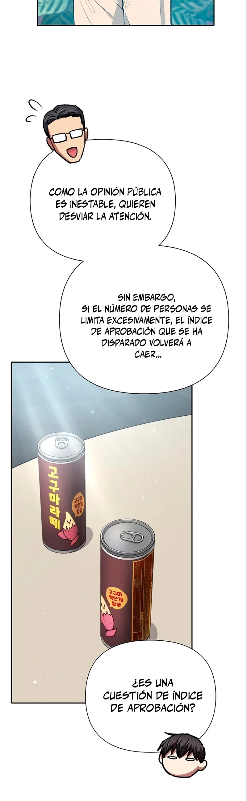 entrenador de clases  > Capitulo 105 > Page 161