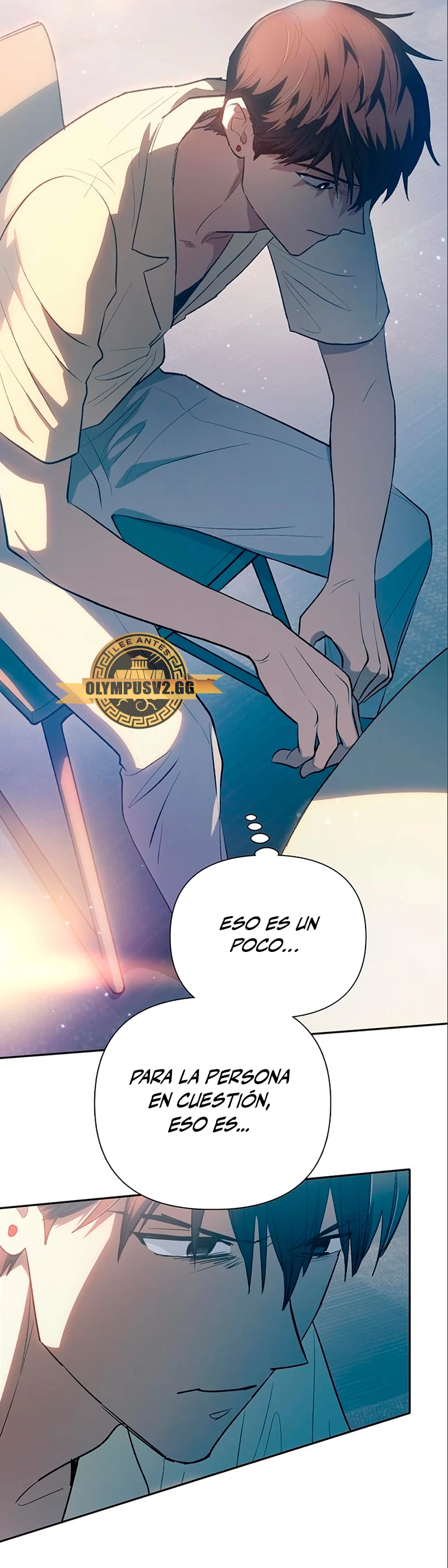 entrenador de clases  > Capitulo 105 > Page 221