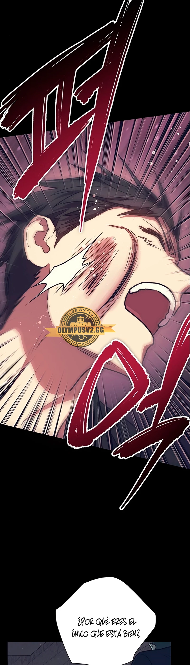 entrenador de clases  > Capitulo 105 > Page 261