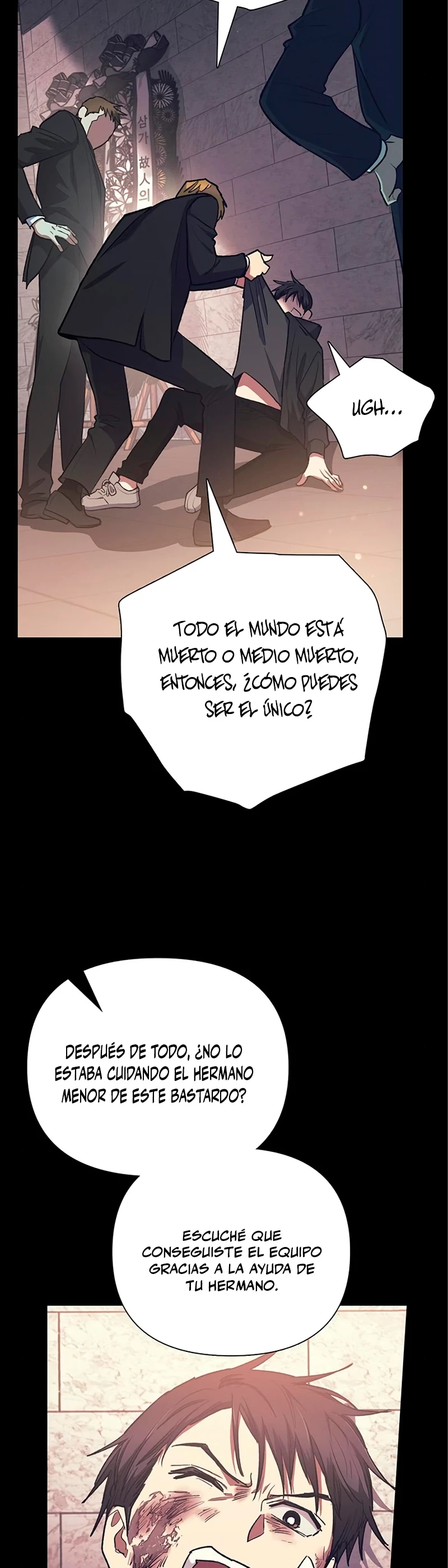 entrenador de clases  > Capitulo 105 > Page 271