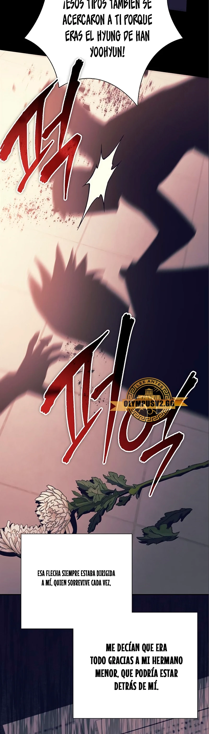 entrenador de clases  > Capitulo 105 > Page 291