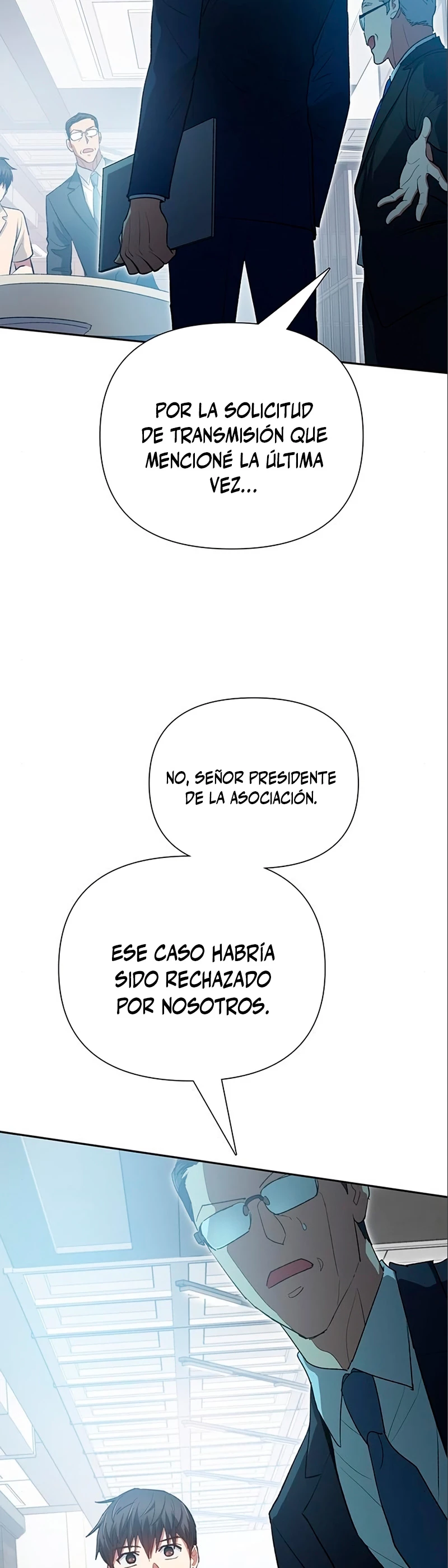 entrenador de clases  > Capitulo 105 > Page 371
