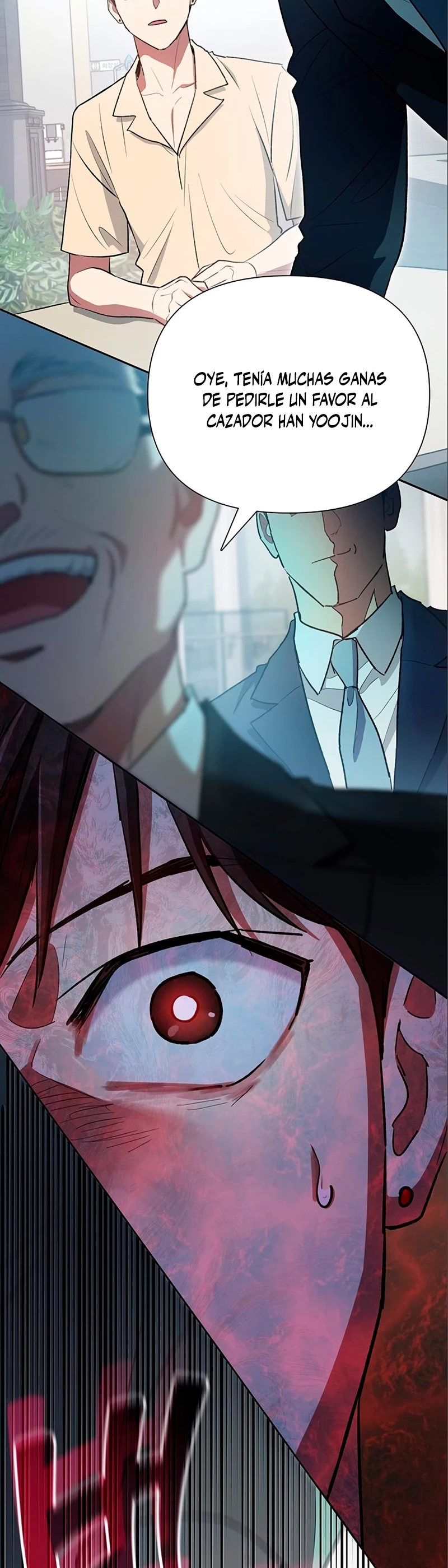 entrenador de clases  > Capitulo 105 > Page 381