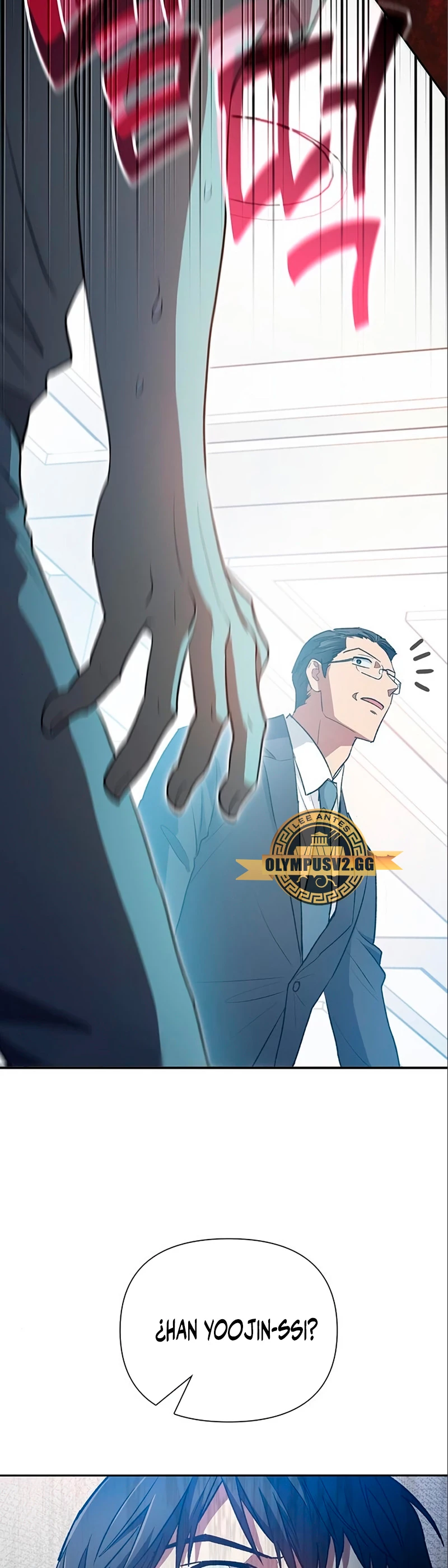entrenador de clases  > Capitulo 105 > Page 401