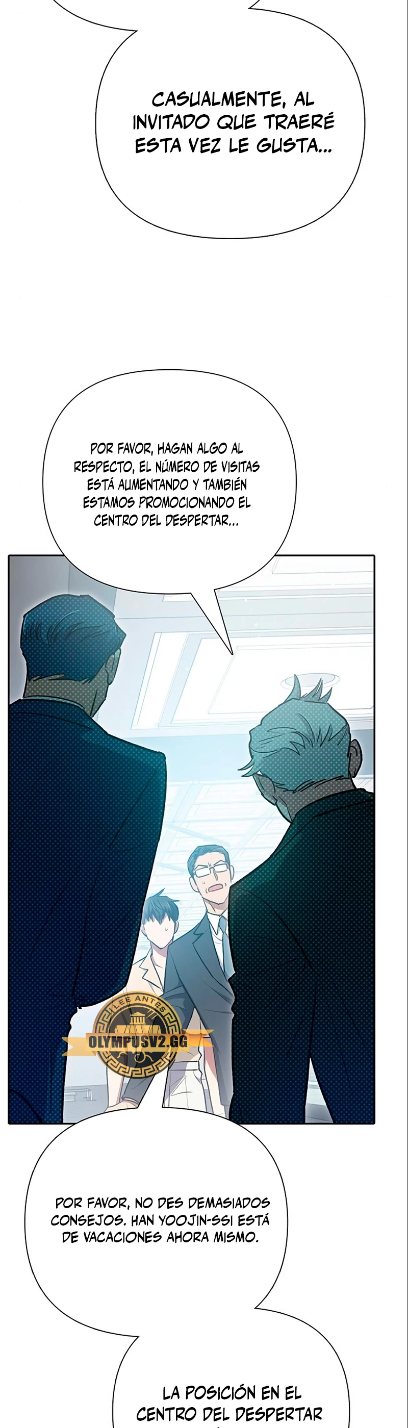 entrenador de clases  > Capitulo 105 > Page 511