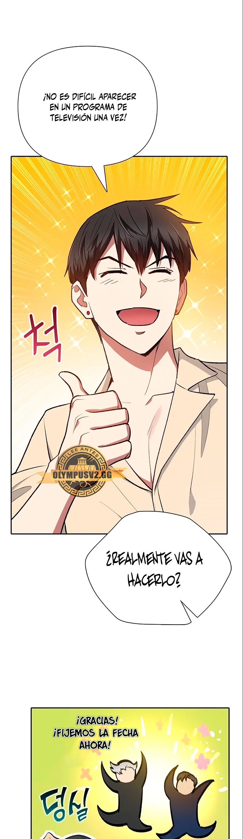 entrenador de clases  > Capitulo 105 > Page 531