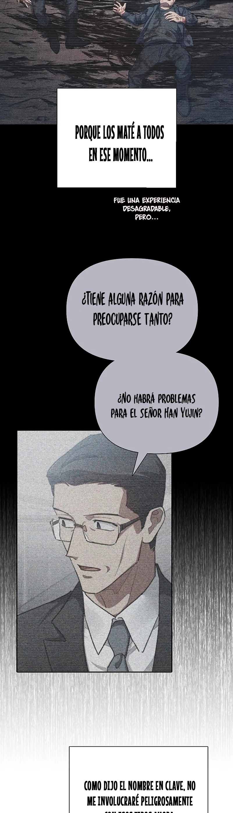 entrenador de clases  > Capitulo 106 > Page 121