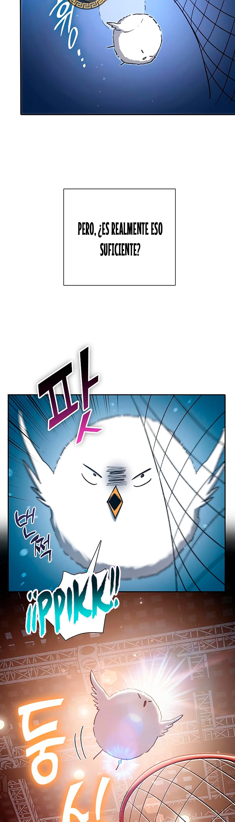 entrenador de clases  > Capitulo 106 > Page 141