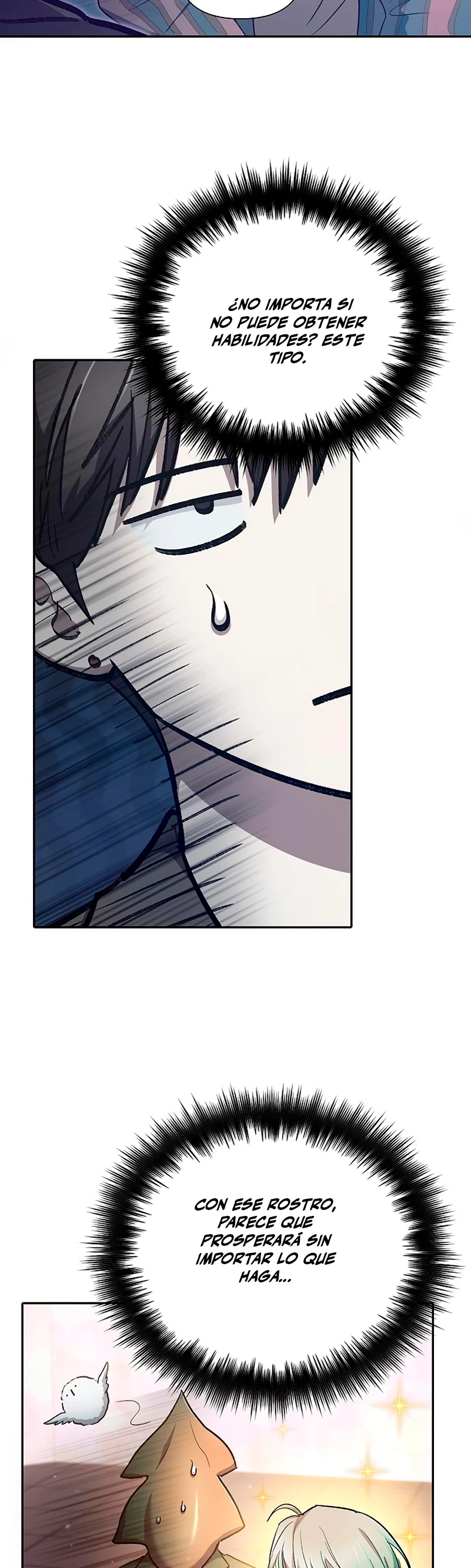 entrenador de clases  > Capitulo 106 > Page 281