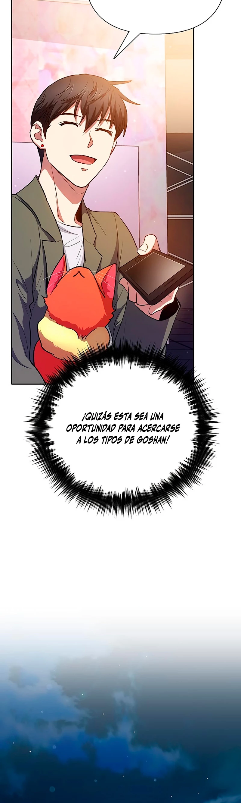 entrenador de clases  > Capitulo 106 > Page 341