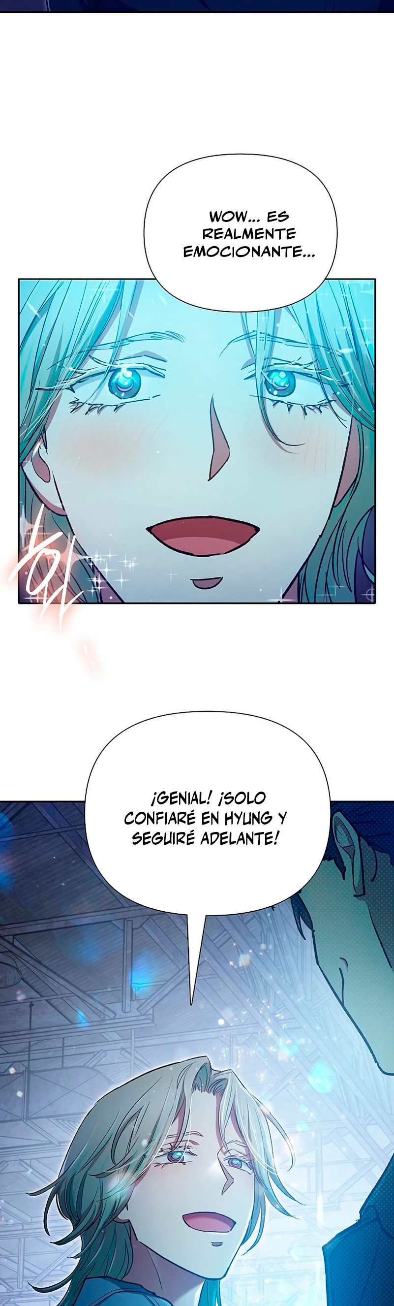 entrenador de clases  > Capitulo 106 > Page 461