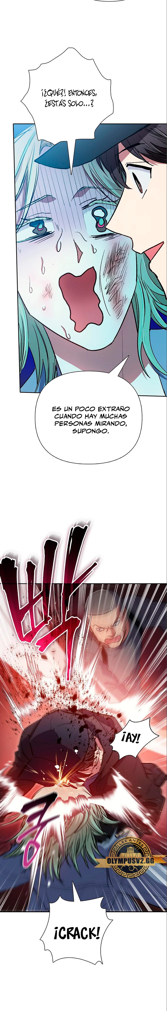 entrenador de clases  > Capitulo 107 > Page 331