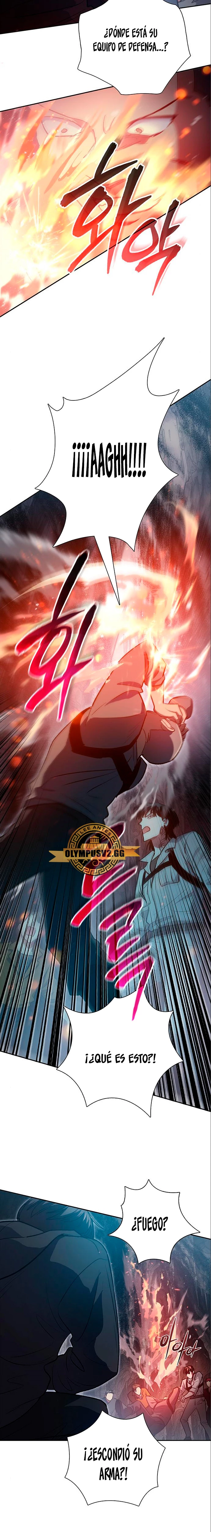 entrenador de clases  > Capitulo 107 > Page 391