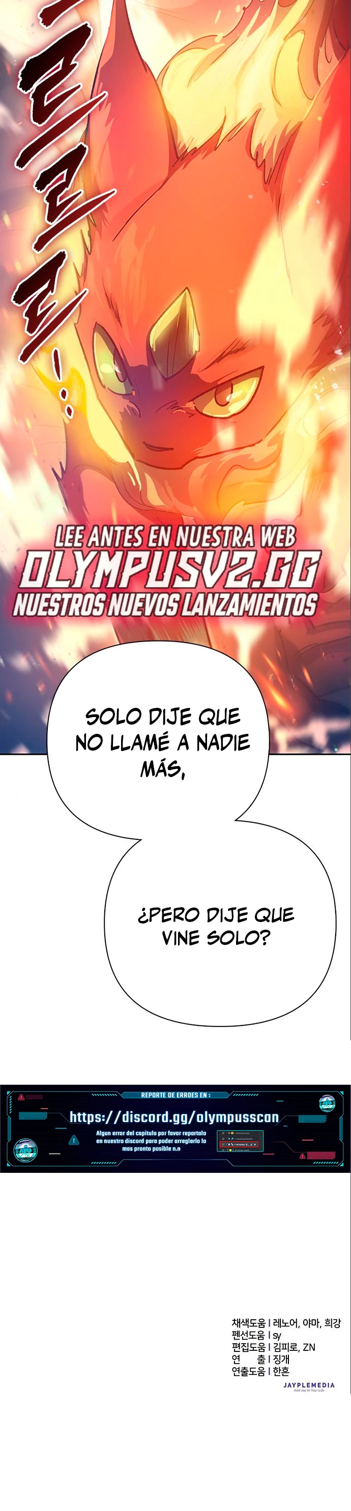 entrenador de clases  > Capitulo 107 > Page 411