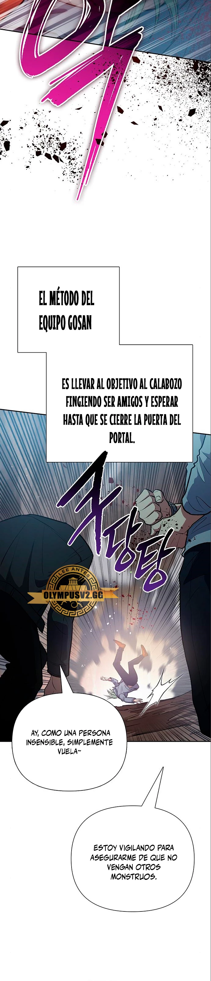 entrenador de clases  > Capitulo 107 > Page 161