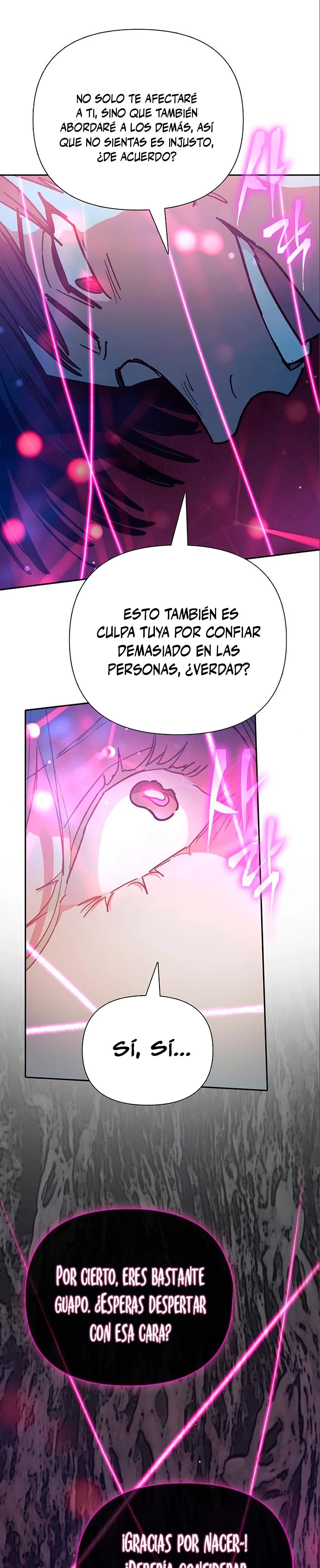 entrenador de clases  > Capitulo 107 > Page 211