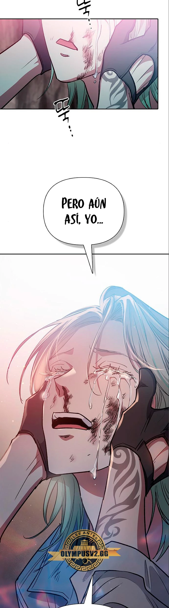 entrenador de clases  > Capitulo 107 > Page 241