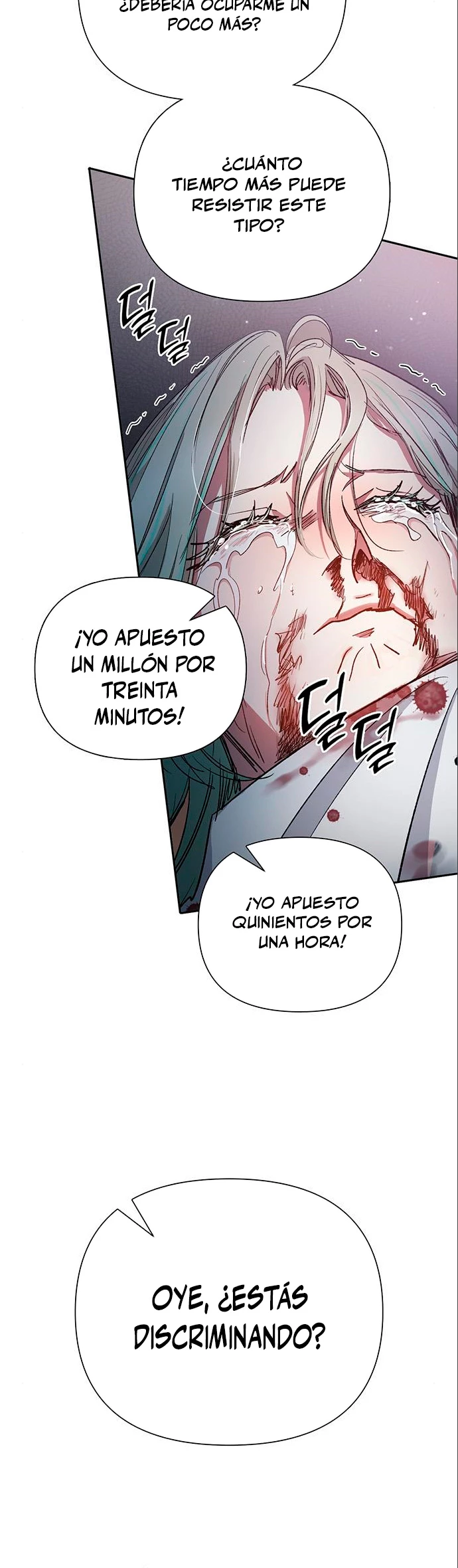 entrenador de clases  > Capitulo 107 > Page 281