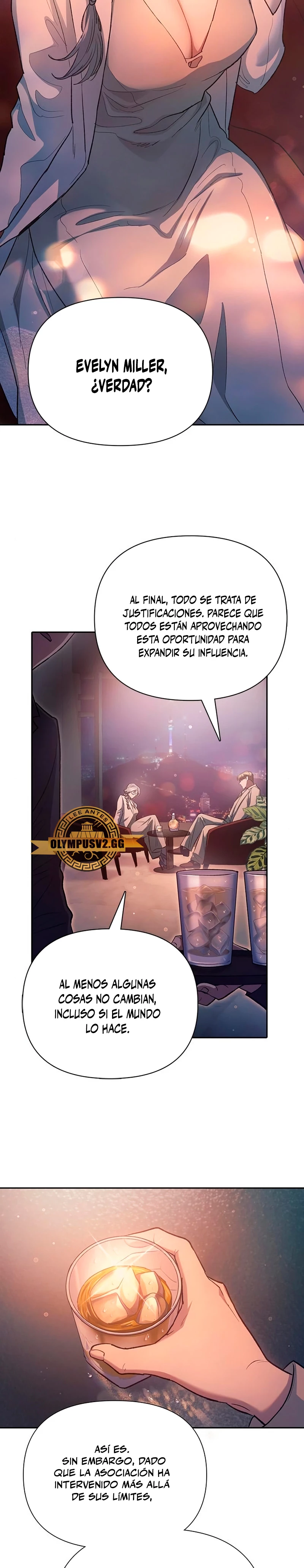 entrenador de clases  > Capitulo 108 > Page 31