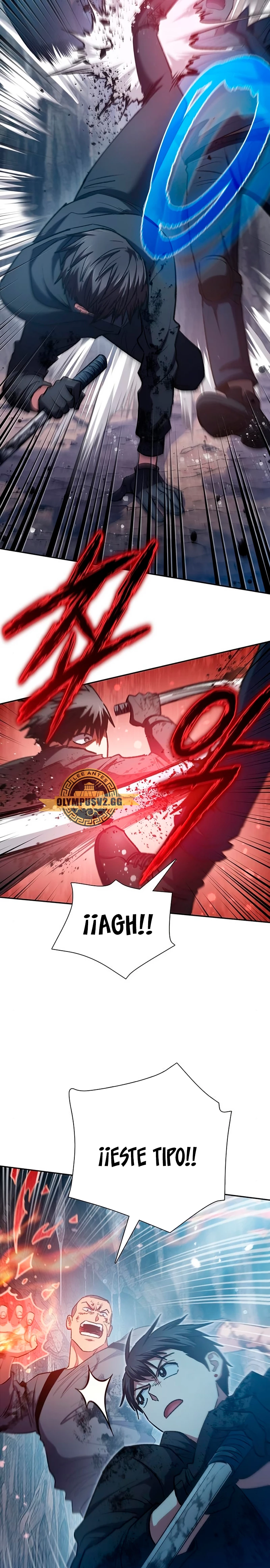 entrenador de clases  > Capitulo 108 > Page 91