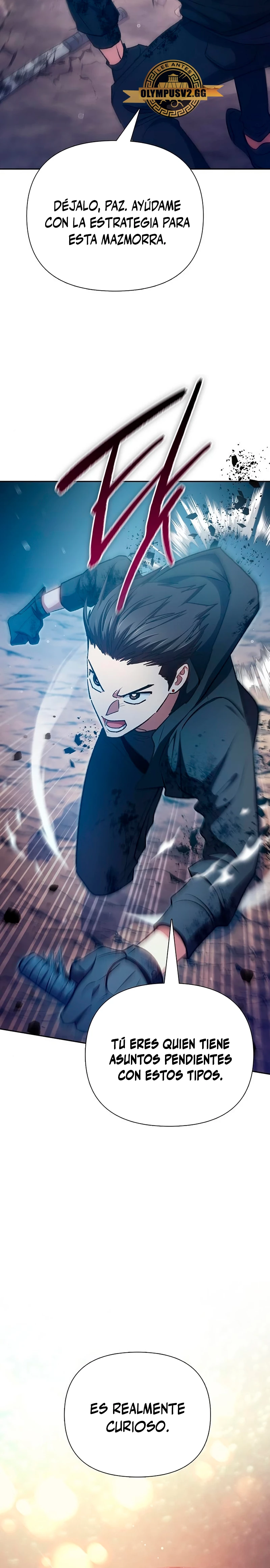 entrenador de clases  > Capitulo 108 > Page 121