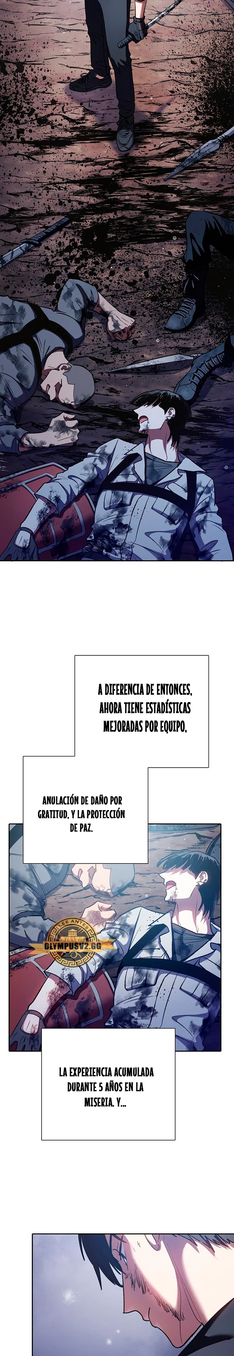 entrenador de clases  > Capitulo 108 > Page 161