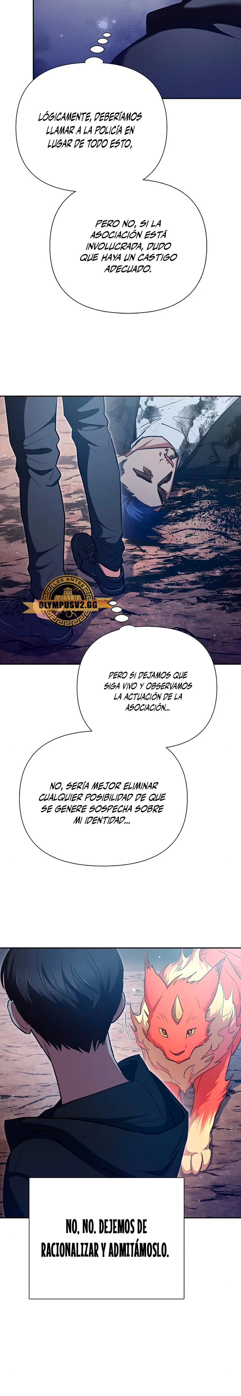 entrenador de clases  > Capitulo 108 > Page 171