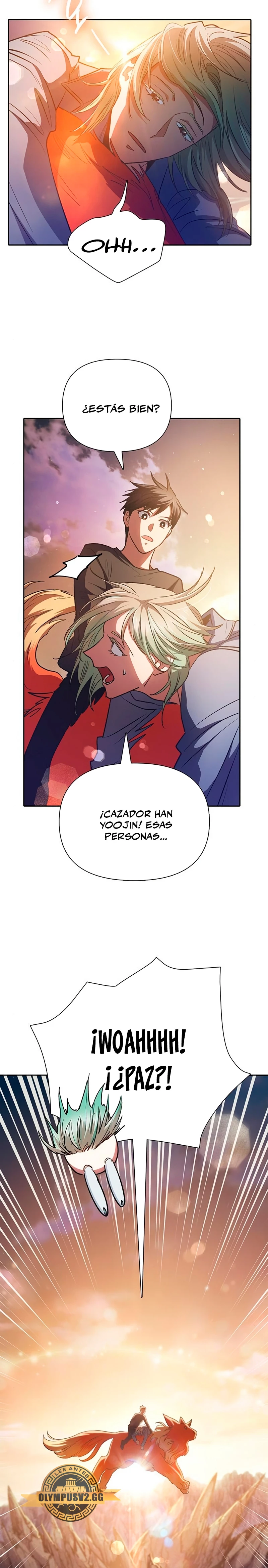 entrenador de clases  > Capitulo 108 > Page 201