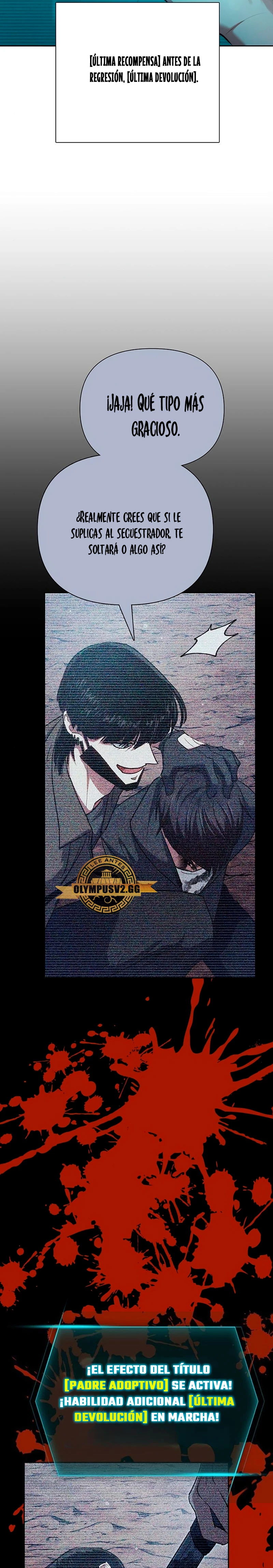 entrenador de clases  > Capitulo 108 > Page 271