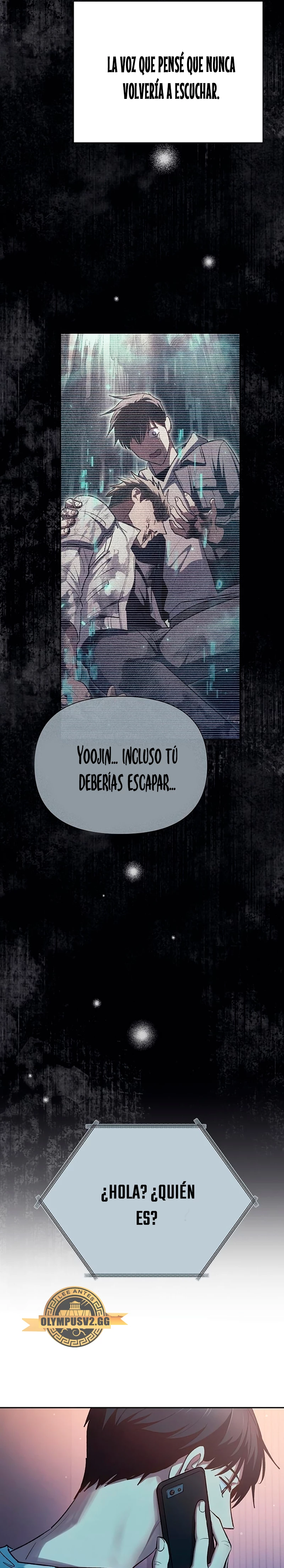 entrenador de clases  > Capitulo 108 > Page 331