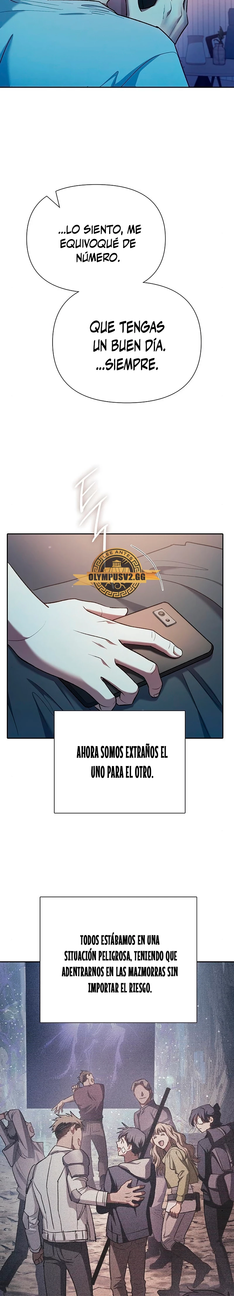 entrenador de clases  > Capitulo 108 > Page 341