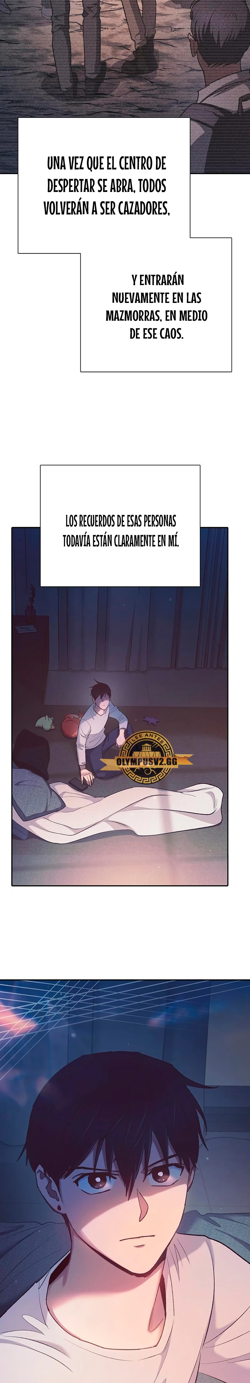 entrenador de clases  > Capitulo 108 > Page 351
